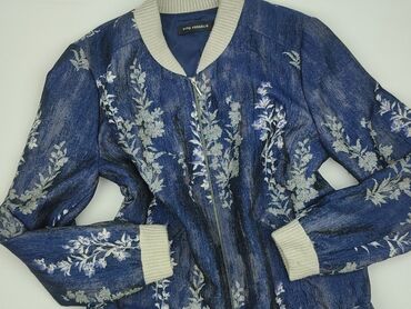 Women`s bomber jacket, size M (EU 38)