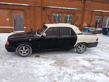 Другие автомобили: Машина волга! чёрная белая,матор капитал,1jz автомат каробка, все — 10