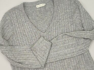 Jumpers: Sweter, XL (EU 42), condition - Good