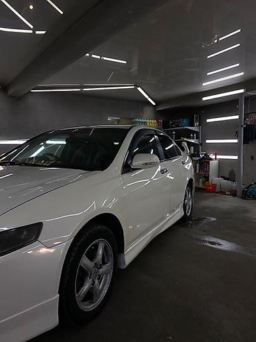 crv 2003: Honda Accord: 2003 г., 2.4 л, Автомат, Бензин, Седан — 2