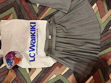 Ətəklər: Ətək, 12 - 14 yaş, Lc Waikiki — 1