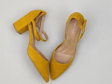 buty witchen: Super Mode, Półbuty damskie, rozmiar 41 — 1