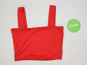 topik bluzka: Top damski, rozmiar L — 3