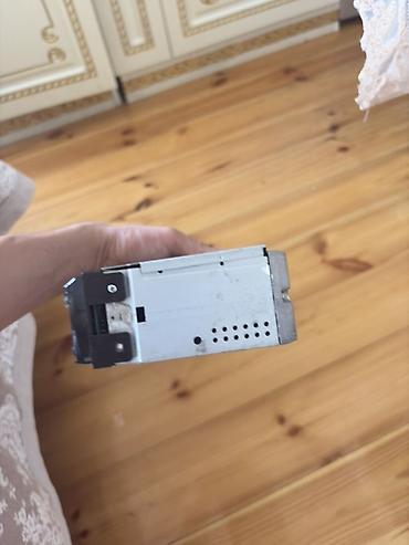 speed power plus: Avtomobil maqnitofonu – GOMEX JSD-520 (1-DIN) Xüsusiyyətlər: - Ön — 3