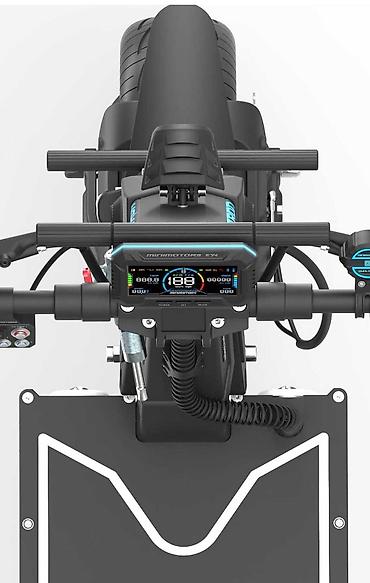 Электросамокаты: Электросамокат, Новый — 12