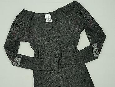 bluzki gotycka: Affliction, Bluzka damska, rozmiar S — 1