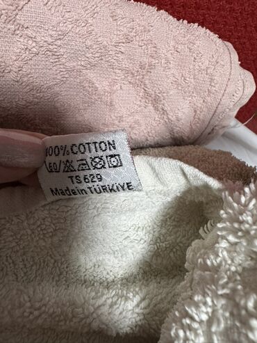 купить свечи церковные недорого: Продаю б/у банные Полотенца из 100% хлопка, произведенные в Турции