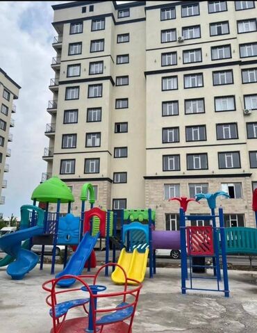 Продажа квартир: 1 комната, 35 м², Элитка, 7 этаж, ПСО (под самоотделку)