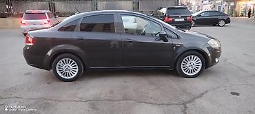 Fiat: Fiat Linea: 1.3 l | 2008 il 334000 km Sedan — 7
