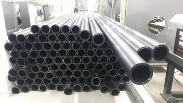 Трубы для водопровода: Труба для водопровода Материал: Полиэтилен низкого давления (ПНД) at lalafo.kg — 5 Трубы для водопровода: Труба для водопровода Материал: Полиэтилен низкого давления (ПНД) — 5