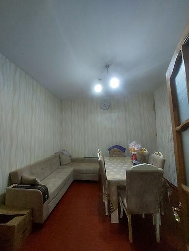 binə qəs: Sabunçu qəs. 2 otaqlı, 50 kv. m, Yeni təmirli — 1
