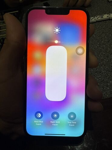 iphone 12 pro dual sim qiymeti: IPhone 13 Pro, 128 GB, Face ID