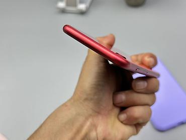 iphone z: IPhone 8, Б/у, 64 ГБ, Красный, Чехол, 100 % — 5
