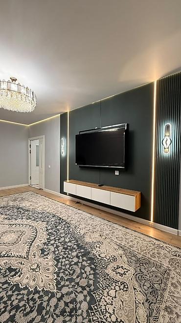 квартира за 40 тысяч долларов: 1 комната, 48 м², Гоин Элитка, 1 этаж, Евроремонт — 9