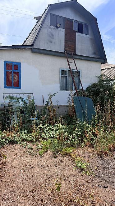 Продажа дачи: Продается дача в Пск Горное Участок 4 сотки, жилой дом Свет, поливная — 6