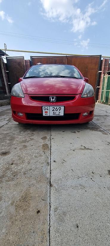 мото хонда: Honda Fit: 2008 г., 1.5 л, Автомат, Бензин, Хэтчбэк — 3
