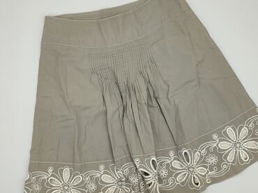 legginsy damskie bambusowe allegro: Skirt, Promod, L (EU 40), condition - Good