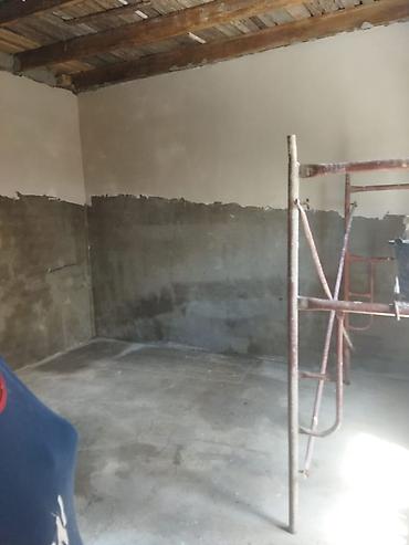 пластиковое зеркало в ванную: Белим,красим,шпаклюем,делаем уборку — 5