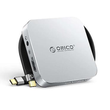 🔥 **ORICO MG7-G2-SV-BP – 10Gbps Magnetic M.2 NVMe Enclosure + USB-C at lalafo.az 🔥 **ORICO MG7-G2-SV-BP – 10Gbps Magnetic M.2 NVMe Enclosure + USB-C