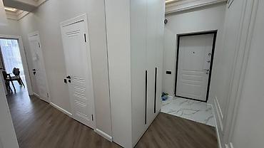 Продажа квартир: 3 комнаты, 78 м², Элитка, 9 этаж, Дизайнерский ремонт — 9