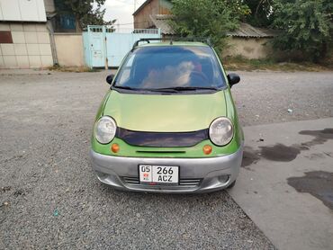 диски на матиз 3: Daewoo Matiz: 2006 г., 0.8 л, Автомат, Бензин, Хэтчбэк