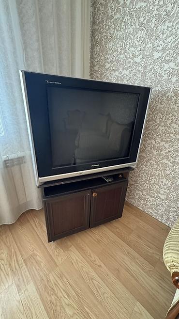 mini televizor: İşlənmiş Televizor Panasonic 50" — 1