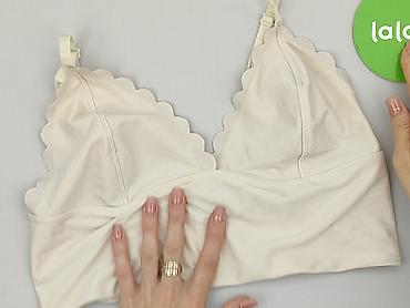 leisure bra: Bik Bok, Biustonosz damski, Miękki, L — 1