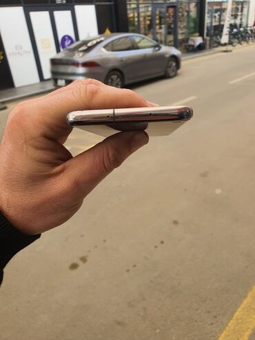 Samsung: Samsung Galaxy S10, rəng - Qara, İki sim kartlı — 8