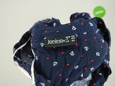 janine s: Janina, Bluzka damska, rozmiar M — 4