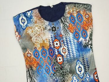 Women's blouse, size One size