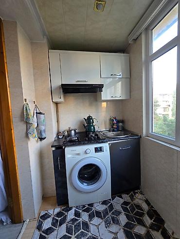 Квартиры: Баку, 2 комнаты, Вторичка, 40 м² — 6