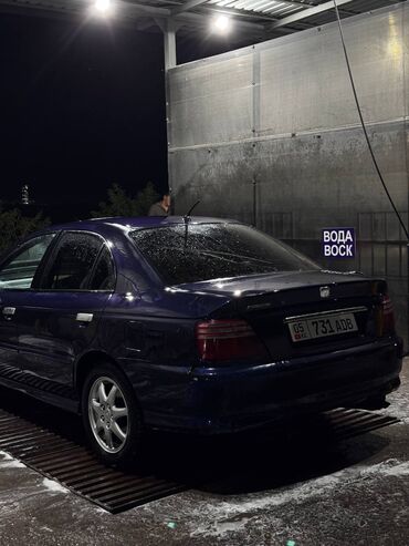 хендай элантра 2022 цена бишкек: Honda Accord: 2002 г., 2.3 л, Типтроник, Бензин, Седан