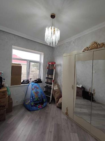 gunəbaxan tumu satilir: Məmmədli 4 otaqlı, 120 kv. m, Kredit var — 10