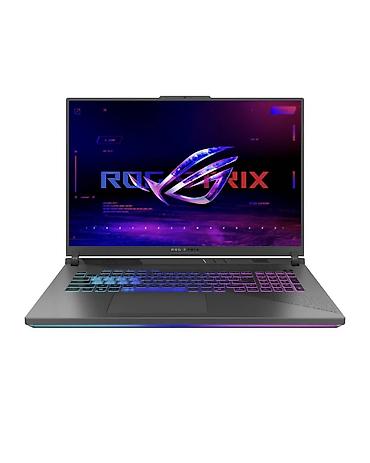 Ноутбуки ASUS: Игровой, Новый, AMD Ryzen 9, В рассрочку — 2