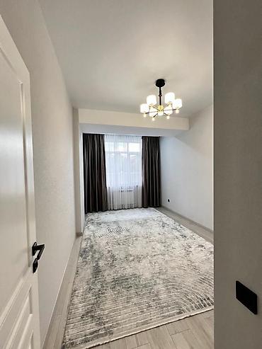 Продажа квартир: 2 комнаты, 64 м², Элитка, Евроремонт at lalafo.kg — 12 Продажа квартир: 2 комнаты, 64 м², Элитка, Евроремонт — 12