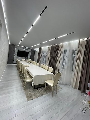 Посуточная аренда домов: 150 м², 4 комнаты, Евроремонт — 25