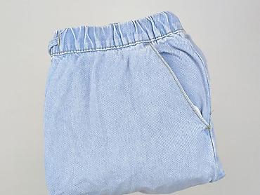 jeans wide: Women, Jeansy damskie, rozmiar L — 6