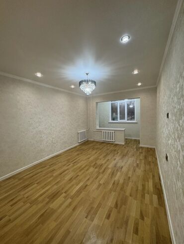 квартиры под ипотеку: 1 комната, 34 м², 105 серия, 1 этаж, Евроремонт