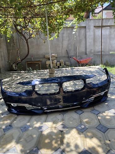 bmw acarı: Ön, BMW F30/F31 (3 Series) — 2