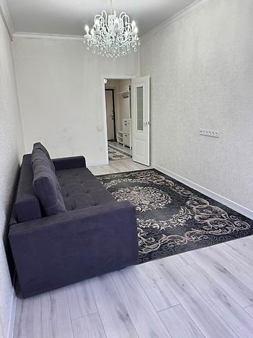 Продажа квартир: 1 комната, 45 м², Элитка, 2 этаж, Дизайнерский ремонт — 2
