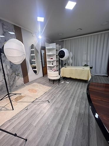 Аренда помещений свободного назначения: Сдается в аренду готовое бьюти/креативное пространство. Описание: - — 1