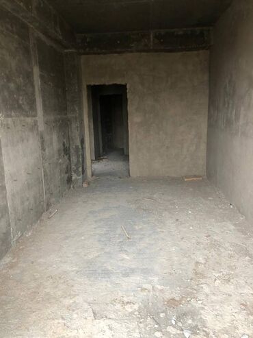 Yeni tikili: 3 otaqlı, Yeni tikili, m. Qara Qarayev, 117 kv. m — 4