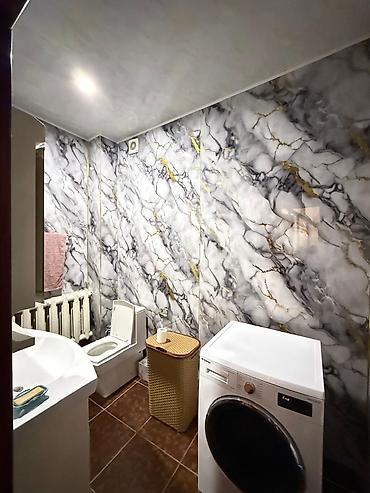 Продажа коттеджей и домов: Продается 2-х этажный дом! Район: Кызыл Аскер (Троицкая/Кайназаровой) — 7