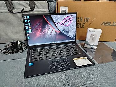 Ноутбуки ASUS: Для учебы, Новый, Intel Core i3 — 1