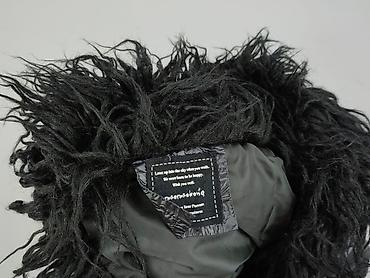 fluff outerwear kurtki: Kurtka zimowa damska, rozmiar XL — 4