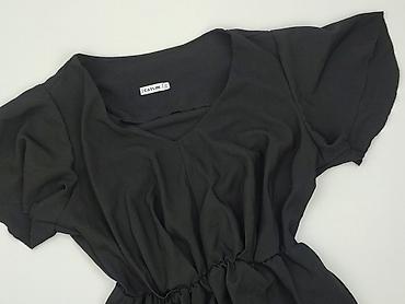 city chic: Sukienka damska, rozmiar 4XL — 1