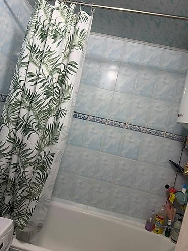 кв 2 комнатный: 3 комнаты, 64 м², Индивидуалка, 11 этаж, Косметический ремонт — 8