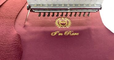 Вышивка: Компьютерная вышивка | Ателье | Флаги, Футболки, Юбки — 30