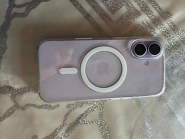 iphone 17 2 ci el: IPhone 17, 256 GB, Deep Purple, Face ID — 3