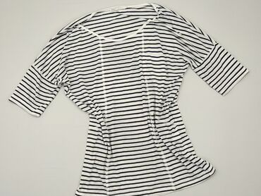 bluzki w paski marynarskie: Bluzka Damska, Only, L, stan - Zadowalający